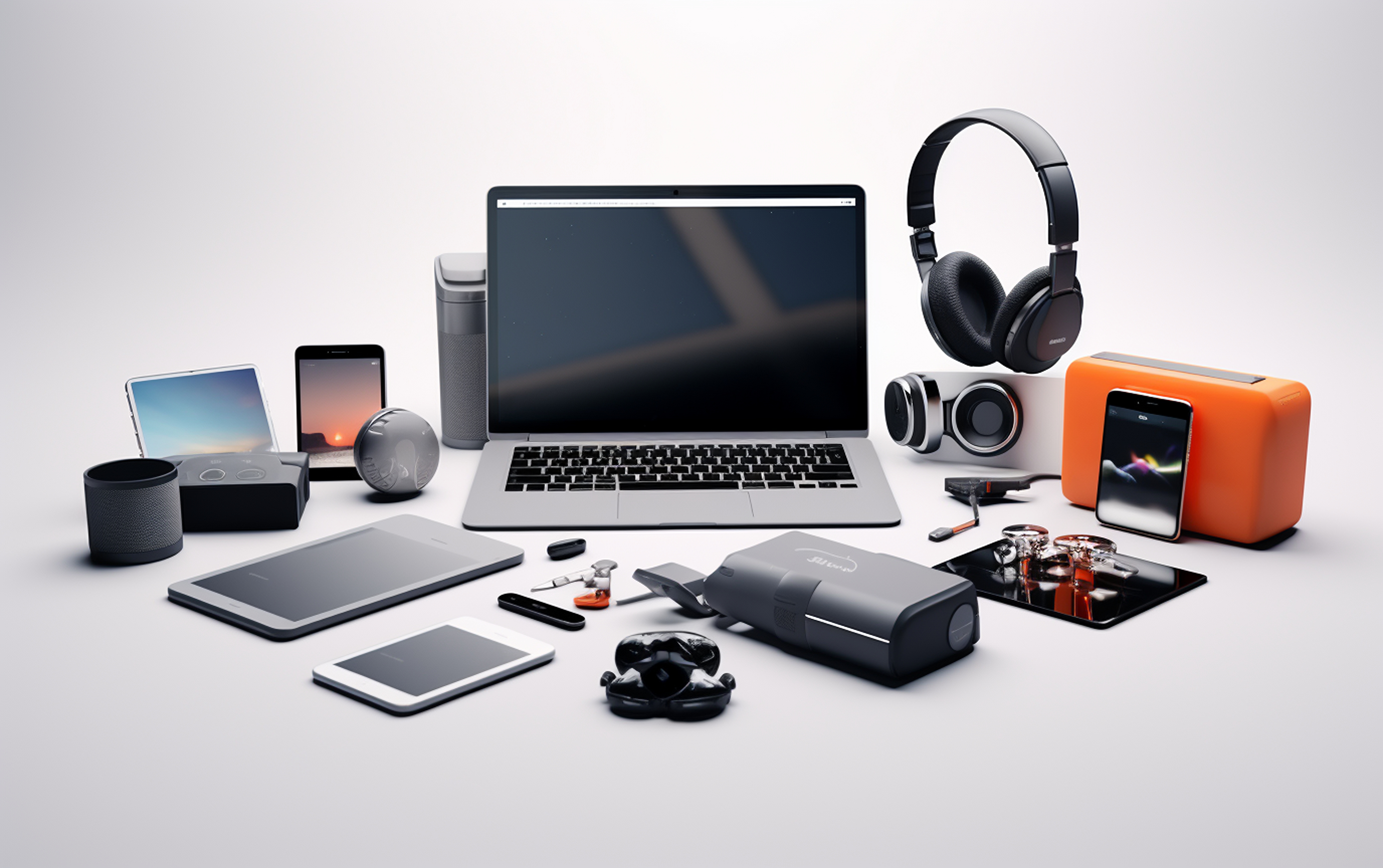 Public Electronics IT And Consumer Electronics | Logistics Service Provider