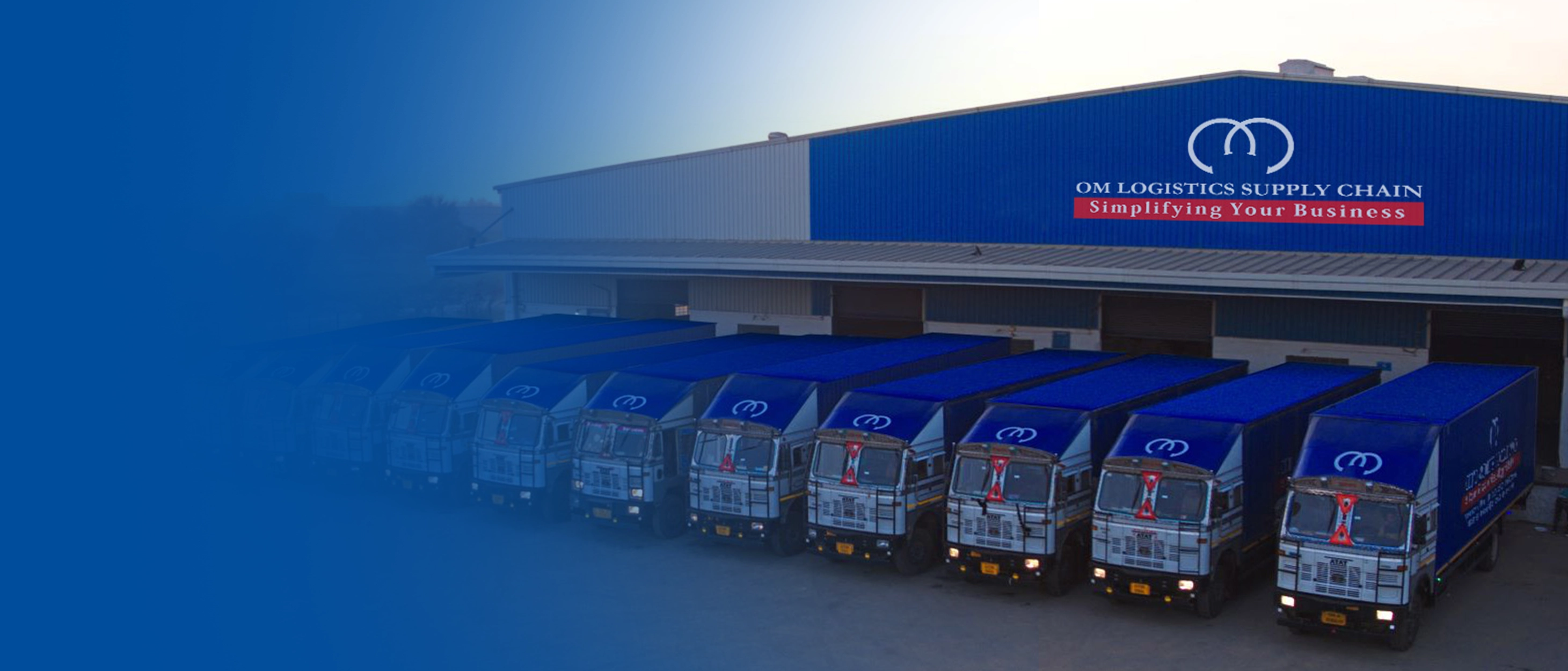 Warehousing Service Provider | OLSCPL | Warehousing