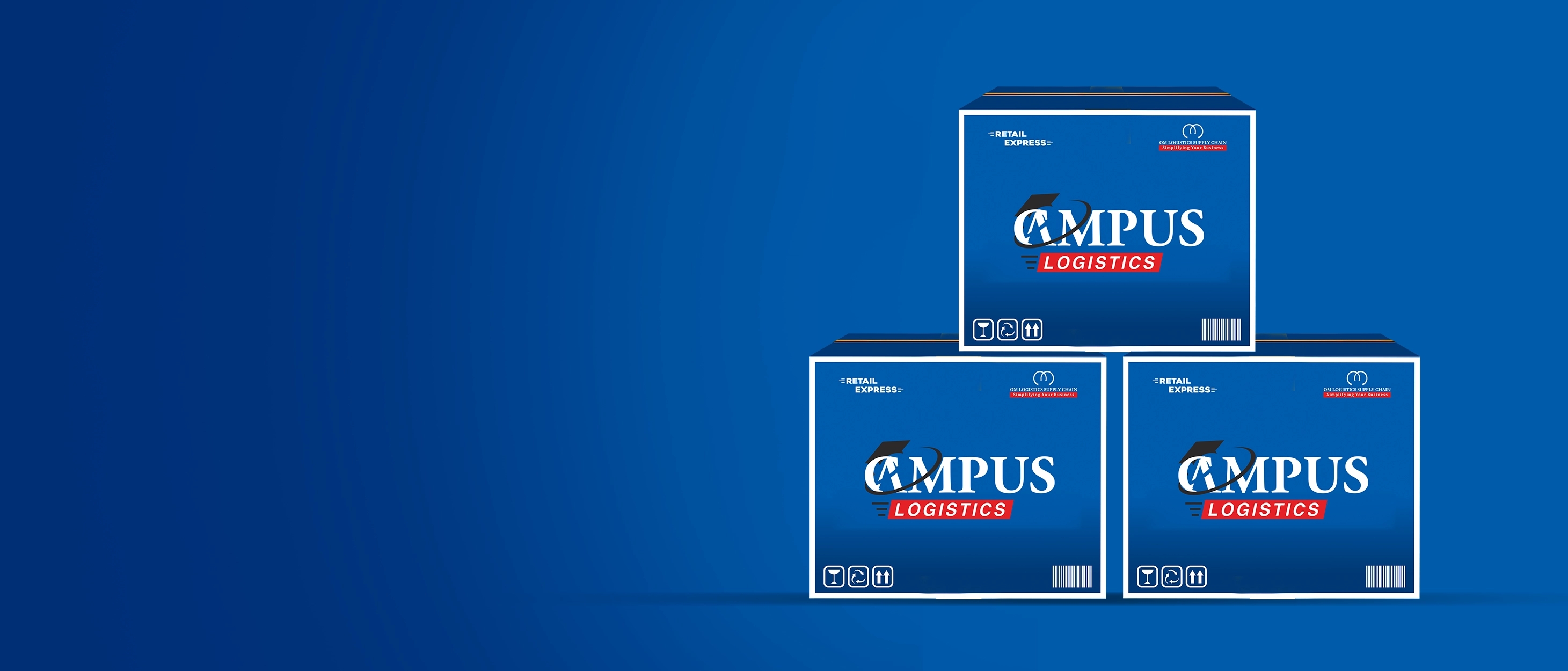 Campus Logistics