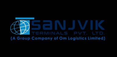 Sanjvik Terminals Pvt. Ltd.
