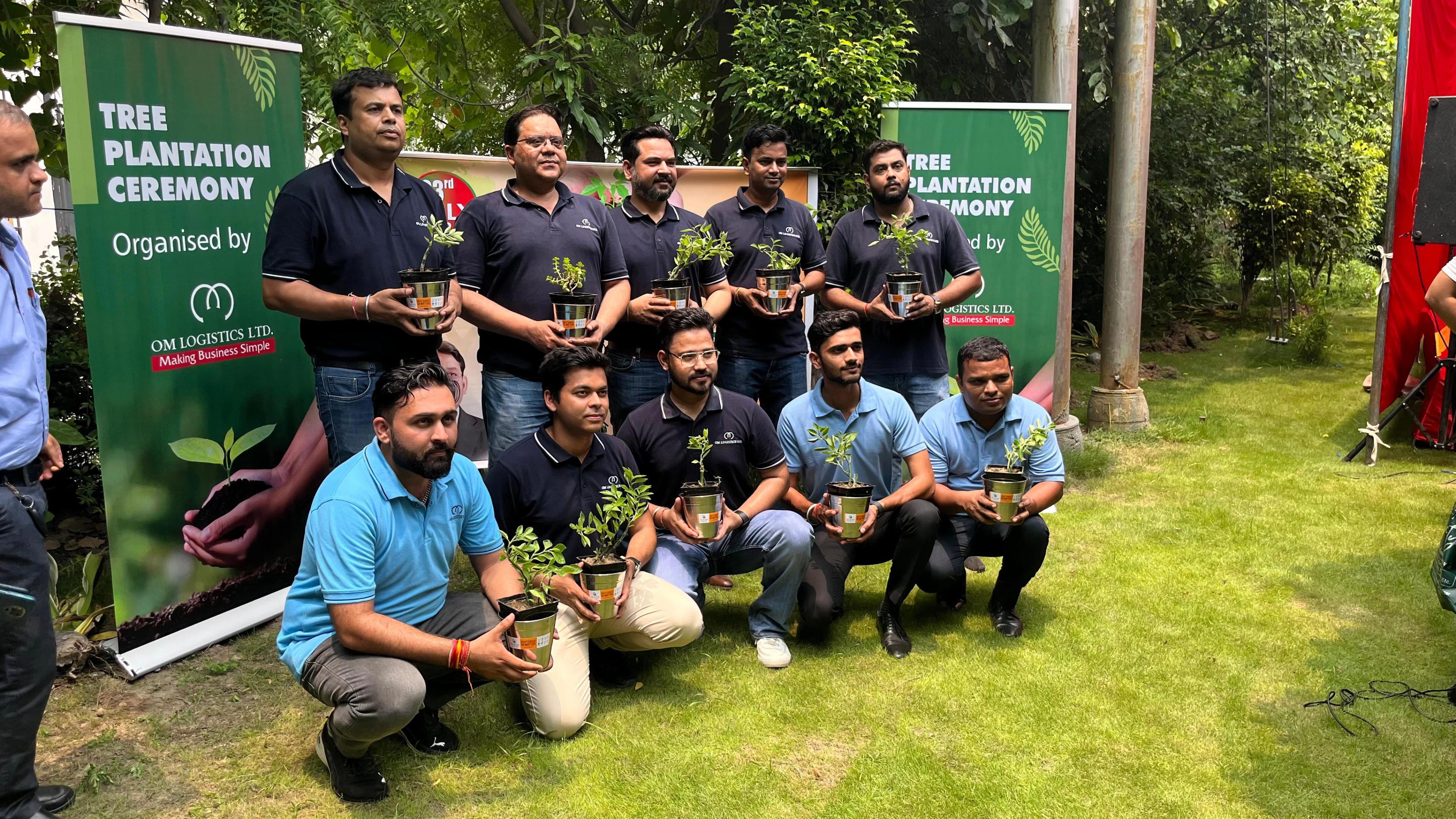 Environment Social Governance (OLSCPL)