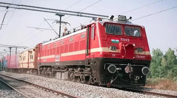 Rail Services
