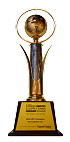  Best 3PL Company, 2025 at 16th edition of Express Logistics and Supply Chain Conclave icon
