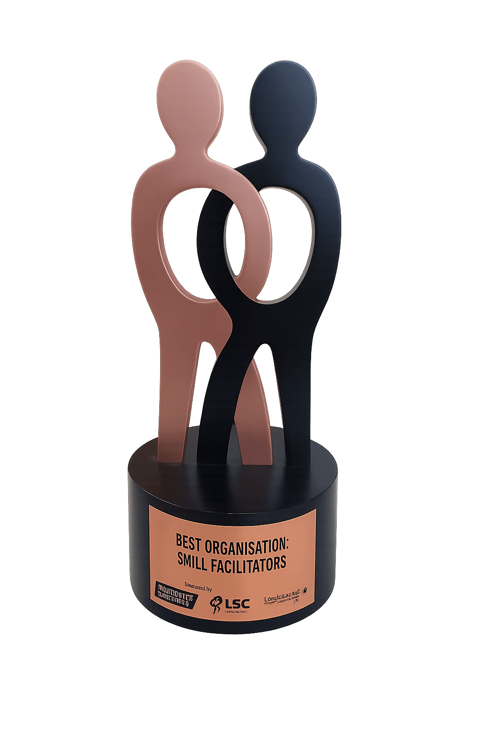 Best Organisation: Skill Facilitators Award at the Logistics HR Summit & Awards, Mumbai icon