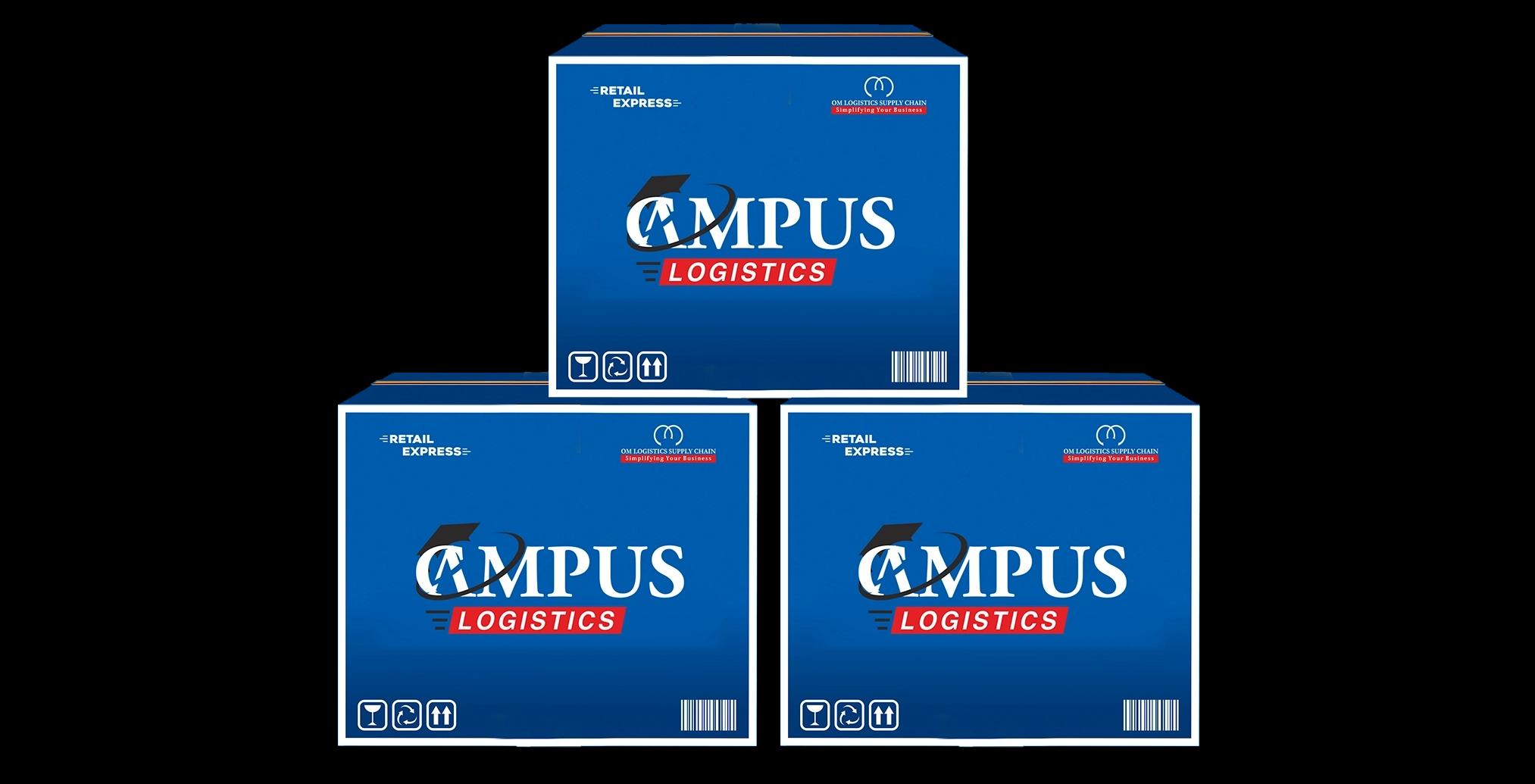 Campus Logistics