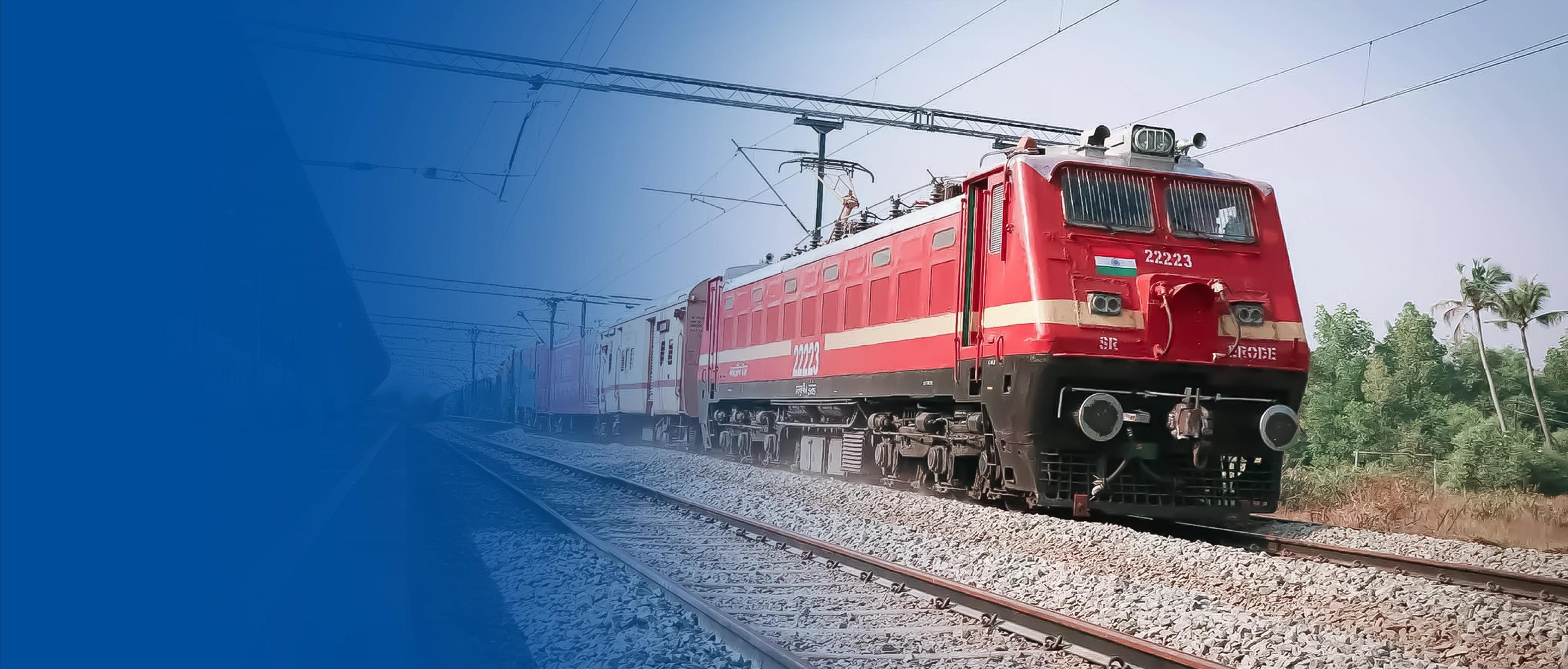 Rail Logistics Services