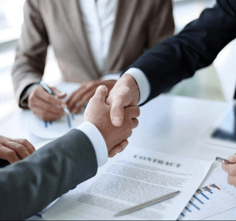 Become a Retail Partner
