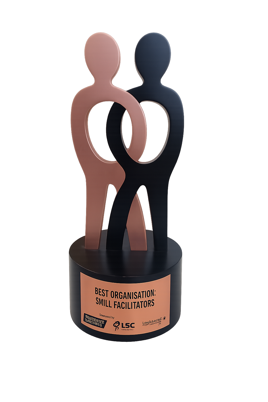Best Organisation: Skill Facilitators Award at the Logistics HR Summit & Awards, Mumbai icon