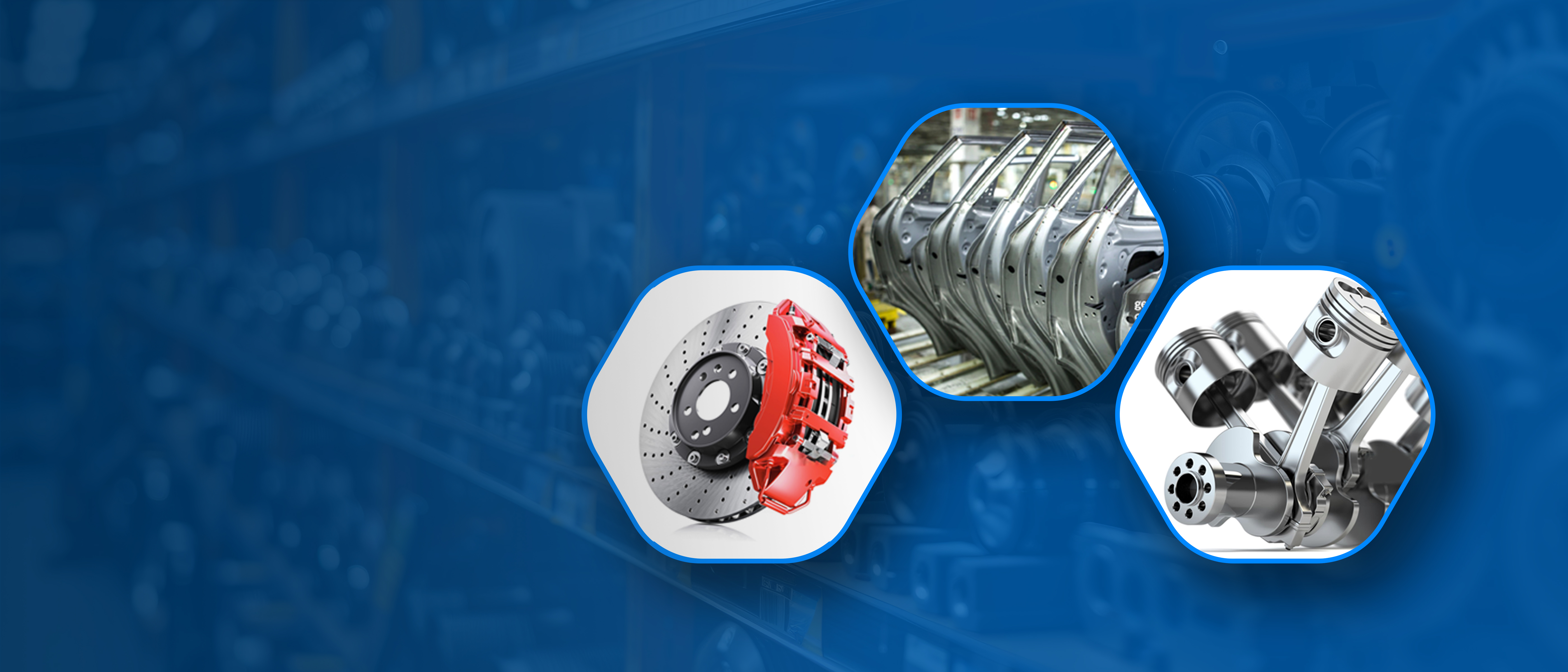 Logistics Services for the Automotive & Engineering Sector in India