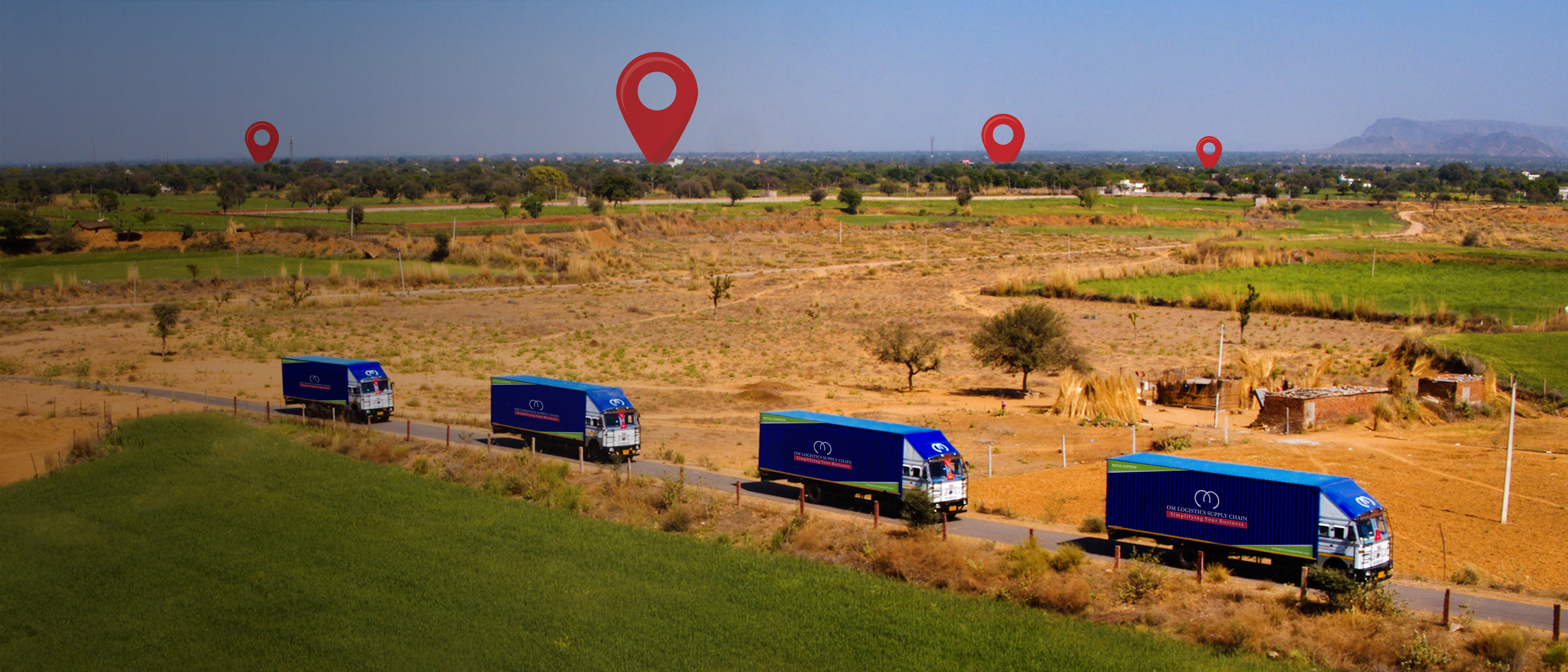 Express FTL vs. PTL: Which Service is Right for Your Business